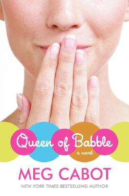 Image for Queen of Babble: A Novel