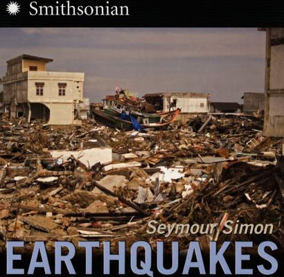 Image for Earthquakes (Smithsonian-science) Earthquakes (Smithsonian-science)
