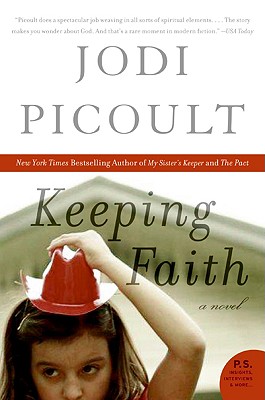 Image for Keeping Faith: A Novel (P.S.)