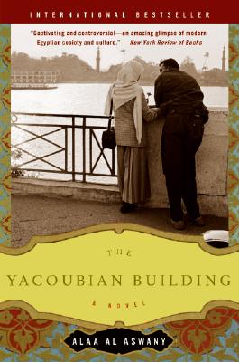 Image for The Yacoubian Building