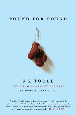 Pound for Pound : A Novel