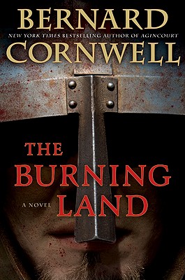 The Pale Burning Land (Warrior Chronicles)