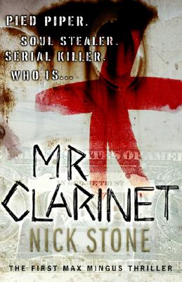 MR. CLARINET