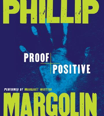 Proof Positive CD
