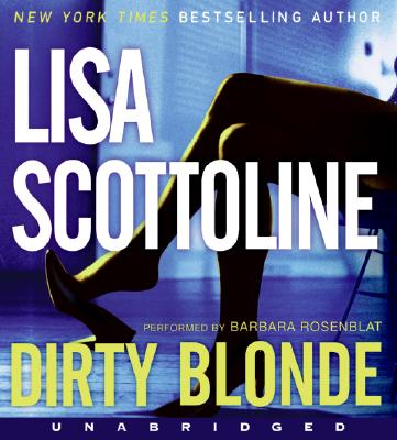 Dirty Blonde CD