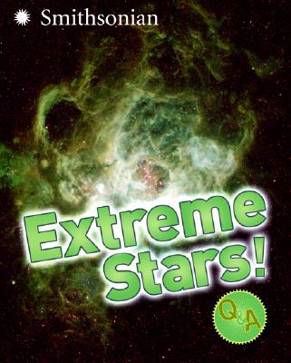 Extreme Stars! Q&A