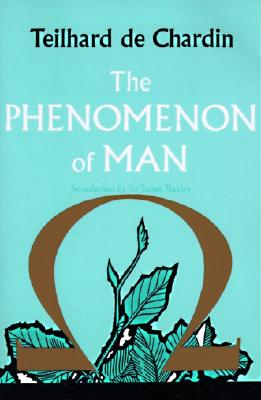 Phenomenon of Man