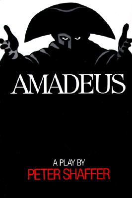 Peter Shaffer's Amadeus