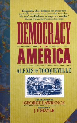 Democracy in America