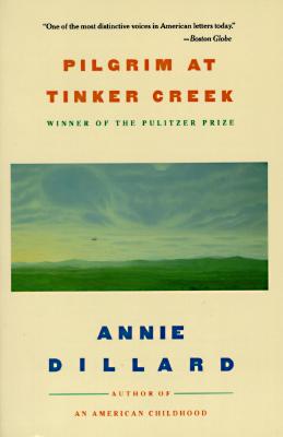 Image for Pilgrim at Tinker Creek
