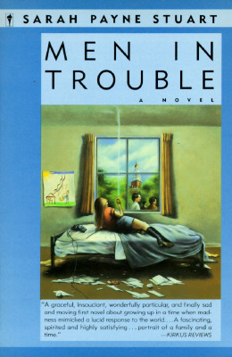 MEN IN TROUBLE