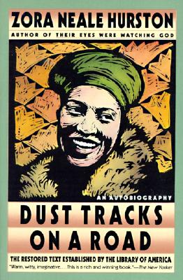 Image for Dust Tracks on a Road: An Autobiography