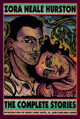 The Complete Stories