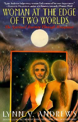 Image for Woman at the Edge of Two Worlds