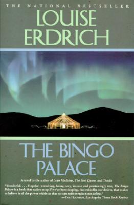 Image for The Bingo Palace