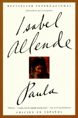 Paula (Spanish Edition)
