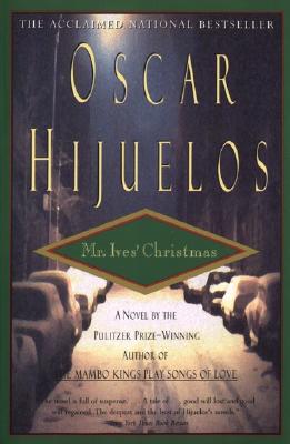 Image for Mr. Ives' Christmas