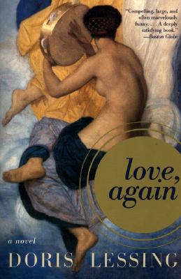 Love, Again