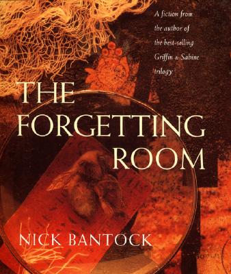 The Forgetting Room