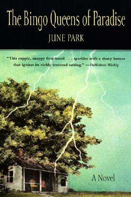 The Bingo Queens of Paradise