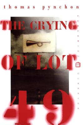 Image for The Crying of Lot 49
