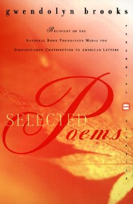 Selected Poems (Perennial Classics) Image for Selected Poems (Perennial Classics)