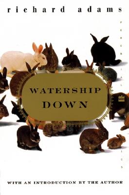 Watership Down (Perennial Classics)