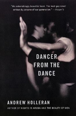 DANCER FROM THE DANCE