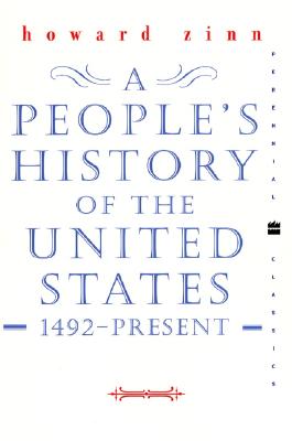 Image for A People's History of the United States: 1492 - Present