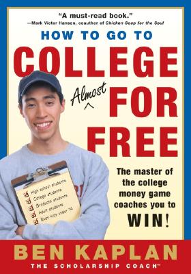 Image for How to Go to College Almost for Free