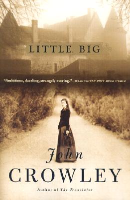 Little, Big