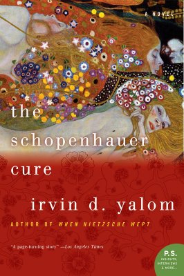 The Schopenhauer Cure: A Novel