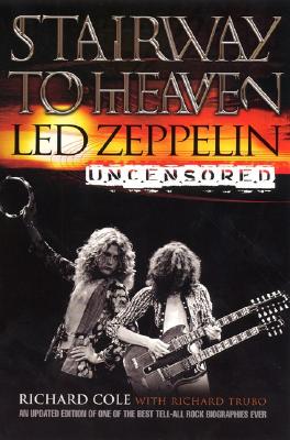 Image for Stairway to Heaven
