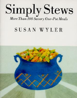 Image for Simply Stews