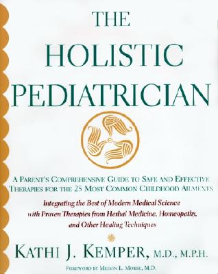 Image for Holistic Pediatrician, The