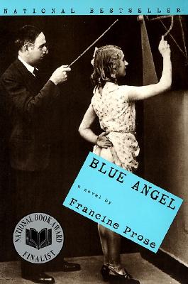 BLUE ANGEL