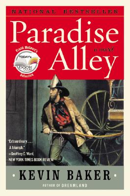 Paradise Alley: A Novel