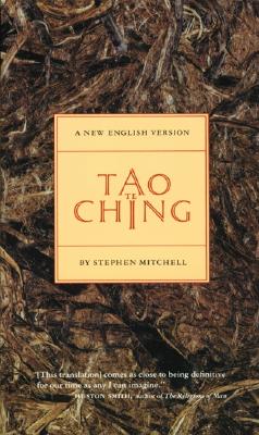 Tao Te Ching: A New English Version