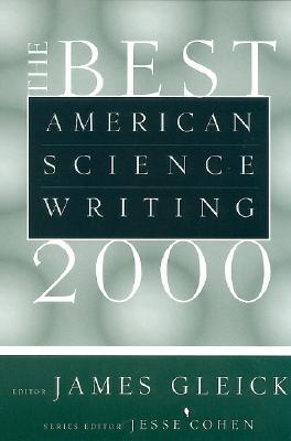 Image for The Best American Science Writing 2000