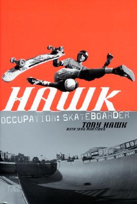 Image for Hawk: Occupation: Skateboarder