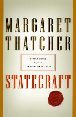 Image for Statecraft: Strategies for a Changing World Statecraft: Strategies for a Changing World