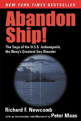 Image for ABANDON SHIP!