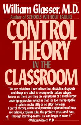 Image for Control Theory in the Classroom