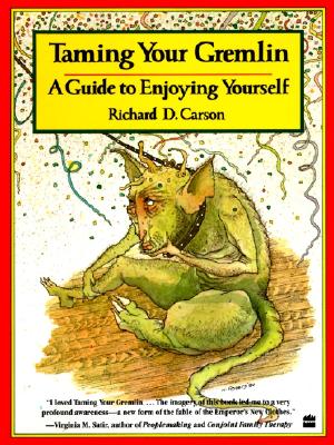 Taming Your Gremlin: A Guide to Enjoying Yourself
