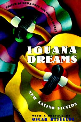 Image for Iguana Dreams: New Latino Fiction