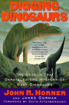 Image for Digging Dinosaurs