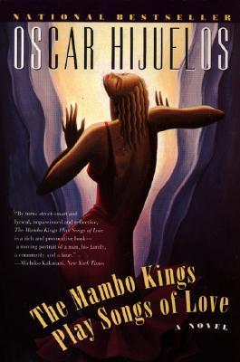 Image for The Mambo Kings Play Songs of Love