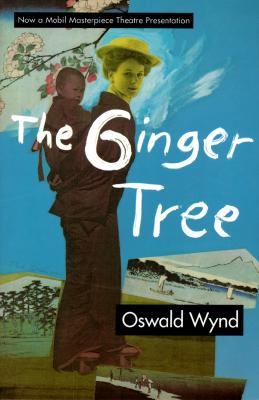The Ginger Tree