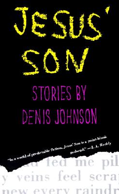 Image for Jesus' Son Stories Jesus' Son Stories