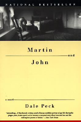 Martin and John: A Novel